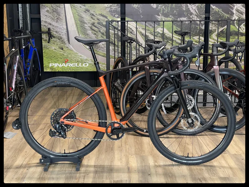 Revolt X Advanced Pro 1 Large Cordovan Copper Coin 2023